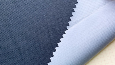 運動服面料有哪些？—金鴻勝告知您