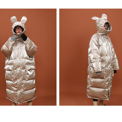 高端羽絨服廠(chǎng)家