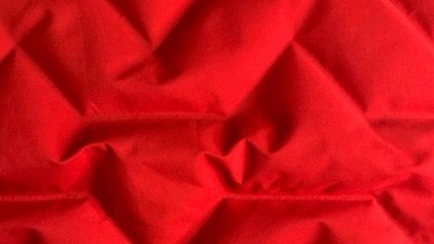 看過來！雙層直充羽絨服面料讓你擺脫跑絨的尷尬！