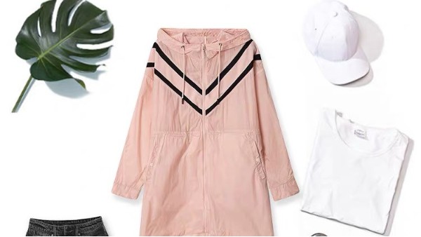 你不得不知道的防曬服面料！