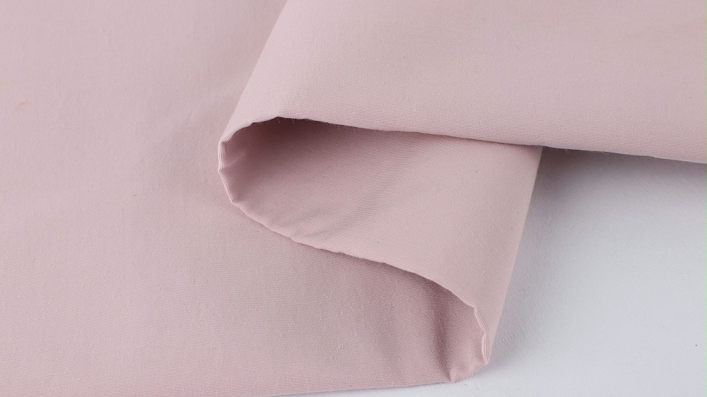 滌棉派克服面料 滌棉派克服面料