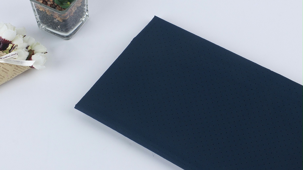 激光沖孔面料 激光沖孔面料