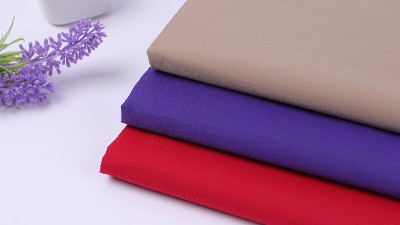 什么面料的衣服防曬效果最好？