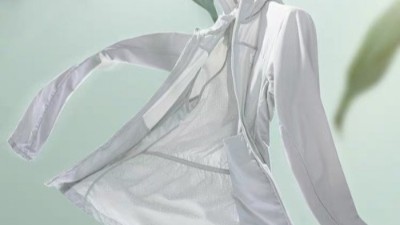 服裝老板、設計師必看！2020春夏最新防曬格子面料 氣質(zhì)又高級