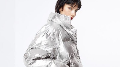 20年秋冬羽絨服面料大不同！